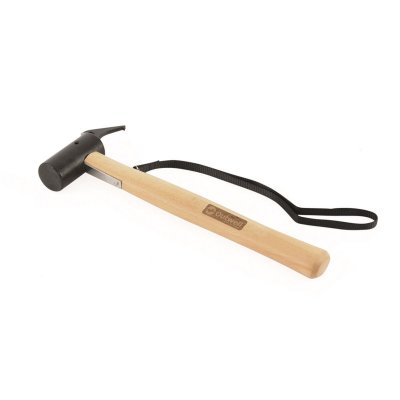 Outwell Tent stick hammer / Camping hammer in Steel