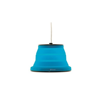 Outwell Sargas Tent Lamp Blue