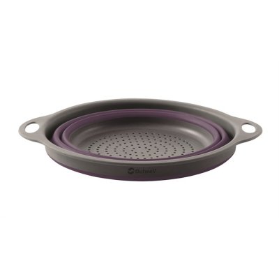Outwell Collaps Colander Plum