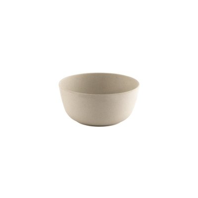 Outwell Bamboo Bowl White
