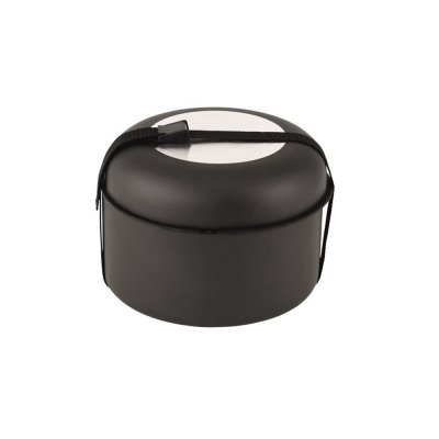 Packed neatly for storage and transport carrying strap included.