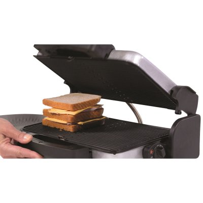 Outwell Danby Contact grill