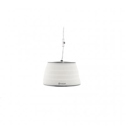 Collapsible tent lamp from Outwell.