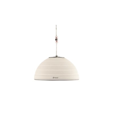 Collapsible tent lamp from Outwell.