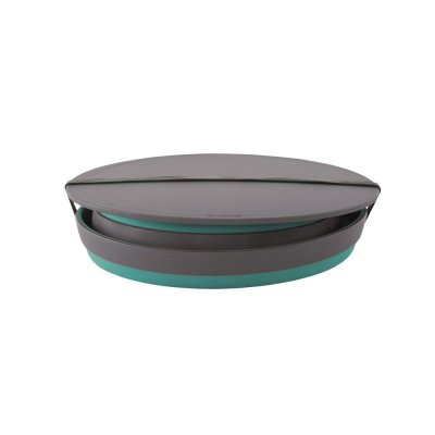 Set of colander, bowl and lid from Outwell.