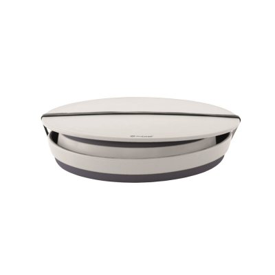 Set of colander, bowl and lid from Outwell.