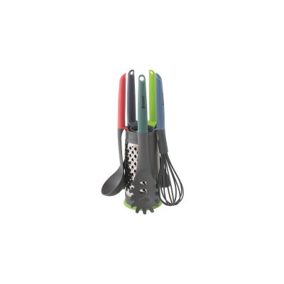 Grater with sets of household items from Outwell.