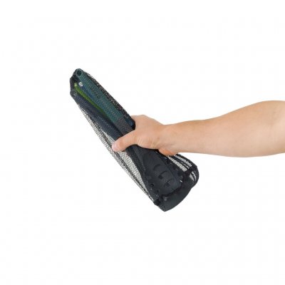 Carrying case for easy storage and transport