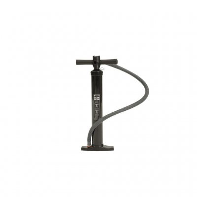 Outwell Tents Cyclone pump with pressure gauge for tents and awnings.