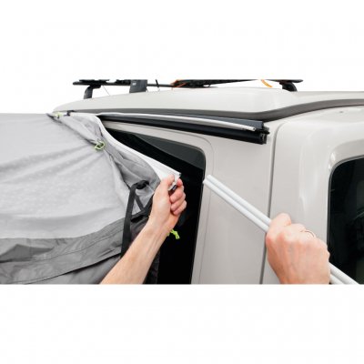 Outwell Dual Beading Connect Set 7-7+5 mm