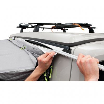 Outwell Dual Beading Connect Set 7-7+5 mm