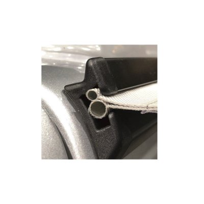 Also fits VW Carlifornia rails