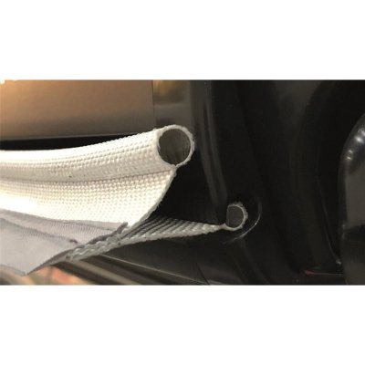 Mount a tent on your Thule or Fiamma awning.