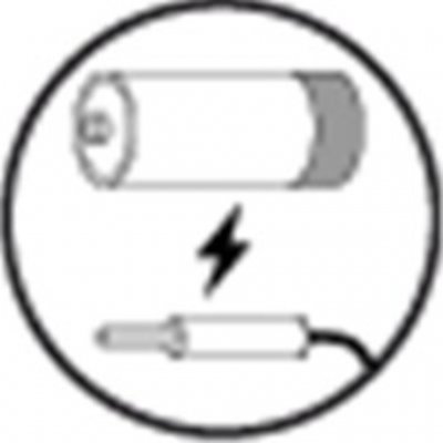 Outwell Carnelian DC 350 Rechargeable Tent Lantern 