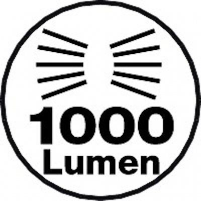 Outwell Carnelian 1000 Tent Lantern - Outlet