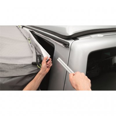 Outwell Touring Connect Set 7-7 mm - Outlet