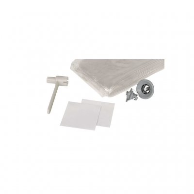 Repair kit for air tubes - Length 6,50 - 7,50 meters