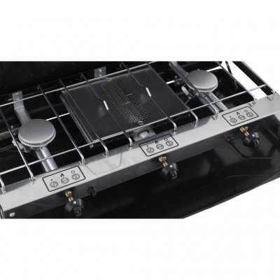 Outwell Appetizer Trio Gas Stove