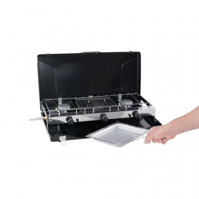 Outwell Appetizer Trio Gas Stove
