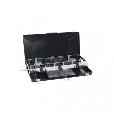 Outwell Appetizer Trio Gas Stove