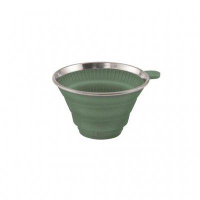 Outwell Collaps Coffee Filter Holder Shadow Green