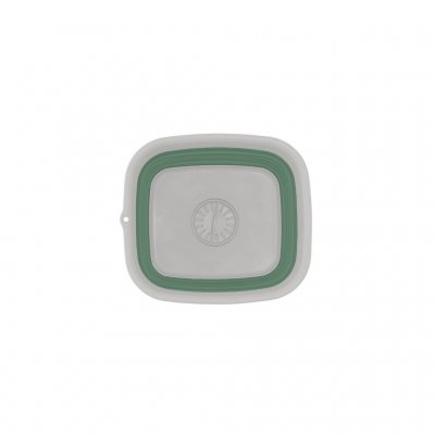 Takes little space in your pack.