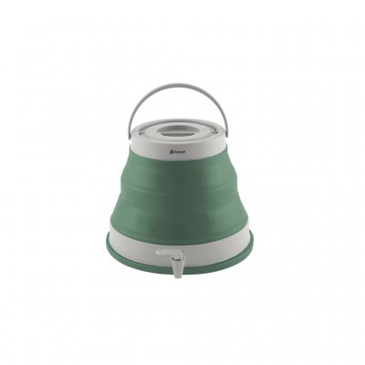 Outwell Collaps Water Carrier Shadow Green for camping and outdoor activities
