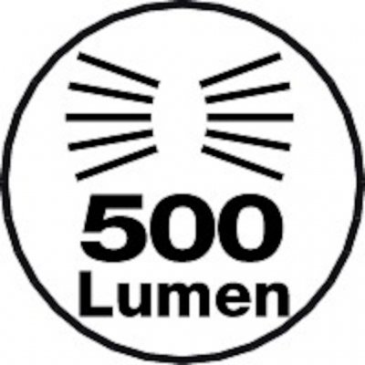 LED lamp for camping holiday from Outwell.