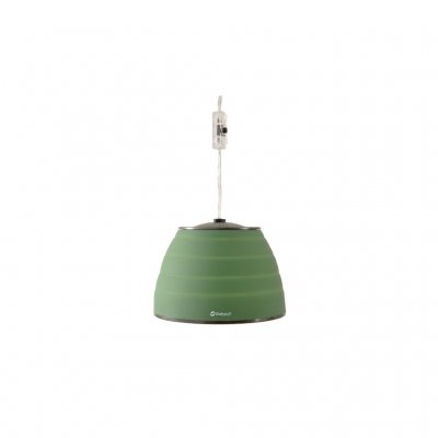 Collapsible tent lamp from Outwell.