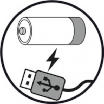 Outwell Ara Table lamp