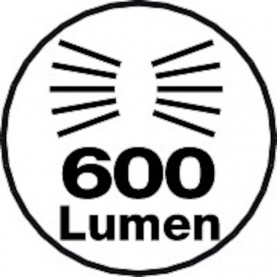 Outwell Ara Table lamp