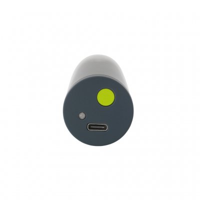 Charging port for USB-C