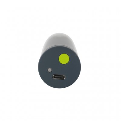 Charging port for USB-C