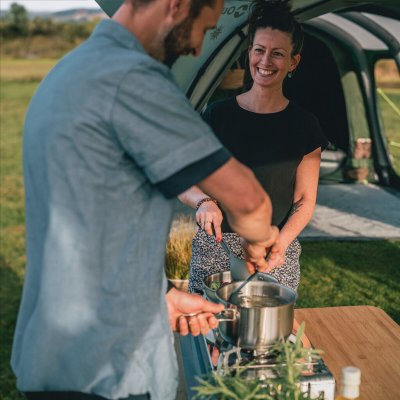 Outwell Appetizer Maxi