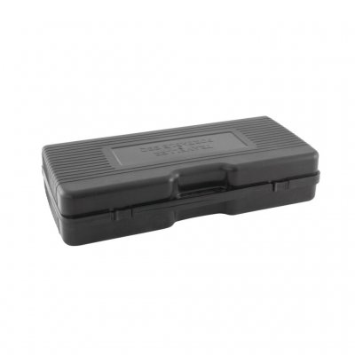 Carrying bag included, perfect for storage or transport