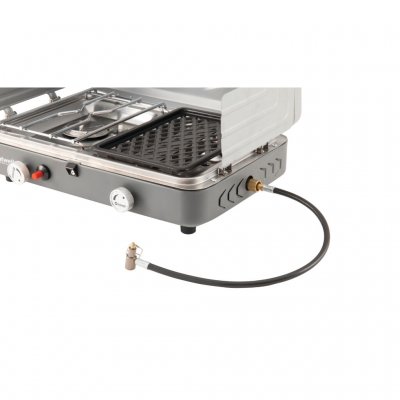 Outwell Jimbu disposable camping stove with thread