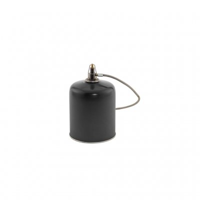 Disposable bottle, EN417, fits Outwell's Olida.