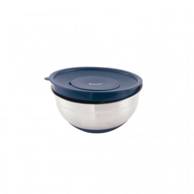 Outwell Chef Bowl set with lid and grater
