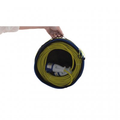 Outwell Corvus CEE Extension Cable 25m - Outlet