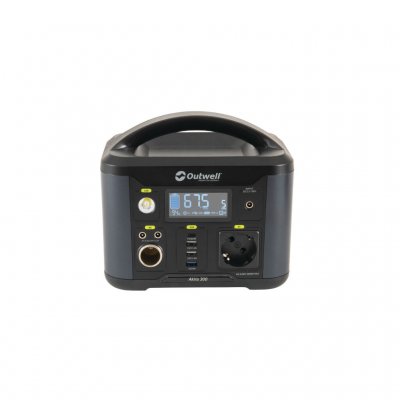 Outwell Akira 300 Power Station