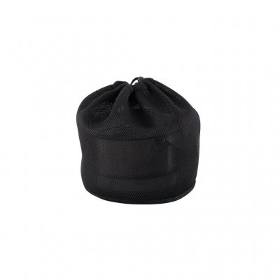 Storage bag included