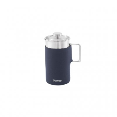 Coffee press jug 1 liter from Outwell.