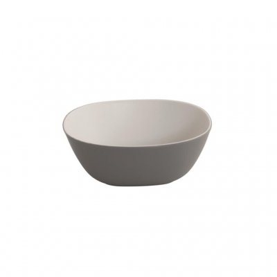 Outwell Gala Tableware - 2 People Grey Mist