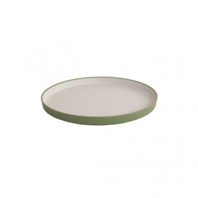 Outwell Gala Tableware - 2 People Shadow Green