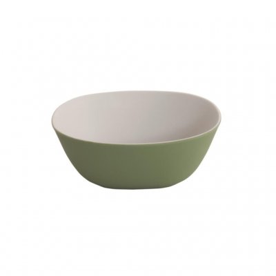Outwell Gala Tableware - 2 People Shadow Green