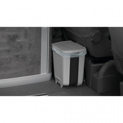 Can stand independently if space is available