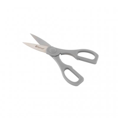 Small flexible scissors