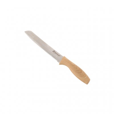 Bread knife