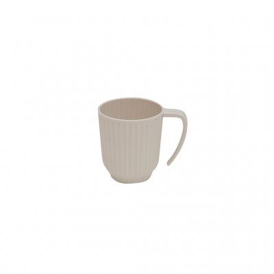 Outwell Delish Tableware Set for 2 People – Sandstone