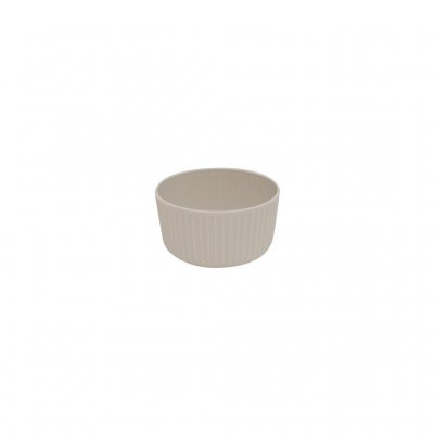 Outwell Delish Tableware Set for 2 People – Sandstone